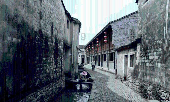 梦想牧场